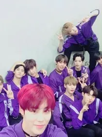 wannaone之我的网红女友