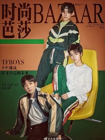 TF与复仇公主的故事