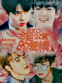 EXO：合租公寓的爱情