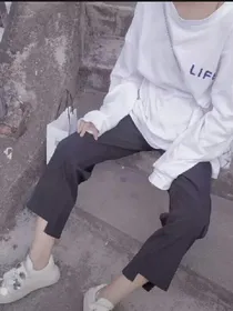 大哥的人你不配碰
