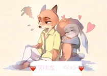 男朋友，你好