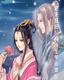 逆天狂妃：高冷王爷追妻忙