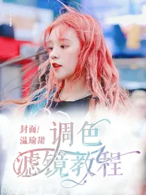 调色滤镜教程_d570