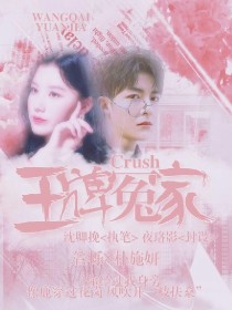 Crush:王牌冤家.