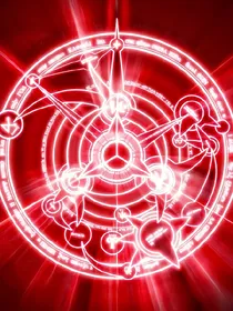 邪念系列之暗黑幻术师