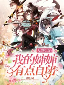刀剑乱舞：我家婶婶有点自闭（综）