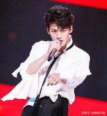 R1SE之小不点儿余生都是你
