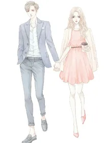 A级婚宠令:总裁宠妻有点甜