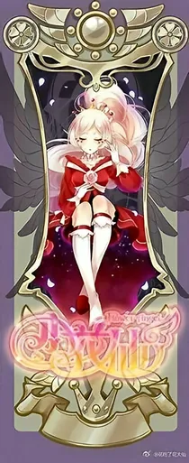 小花仙之友谊背叛
