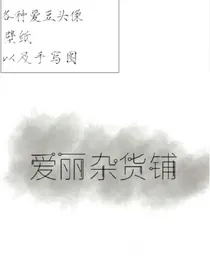 爱丽杂货铺。