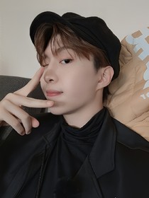 范丞丞:你是我的光