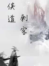 侠道刺客（一）