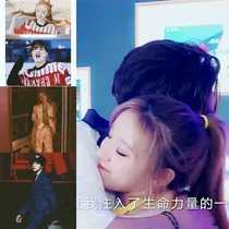 Lucas之我的棉花糖女孩
