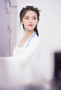 陈情令穿越中