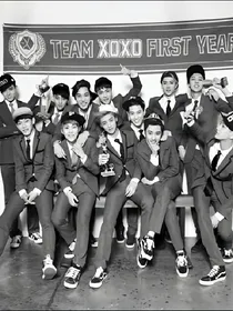 EXO:快穿之美男攻略计划