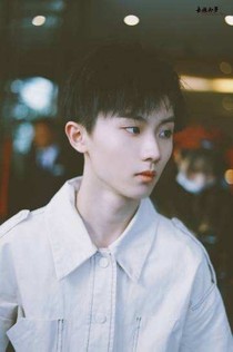 宠妻狂魔马嘉祺