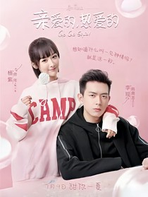 亲爱的热爱的第一部