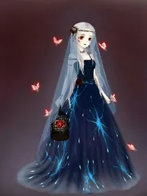 叶罗丽精灵梦之琉璃月的爱恨情仇