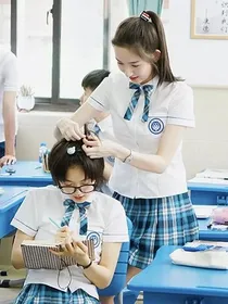 进录大学生活