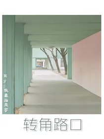 转角路口