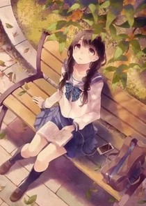 那些温暖的时光