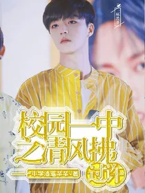 校园一中之清风拂过许