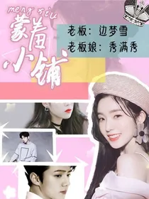 蒙羞小铺:封面，定制文_d140_d223
