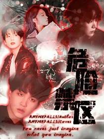 BTS：危险禁地