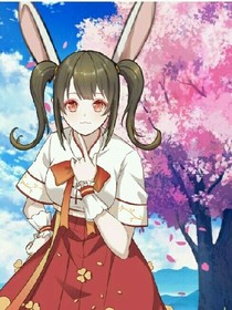 魔法兔