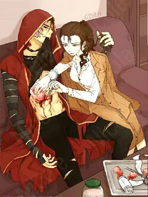 第五人格之空佣恋