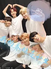 BTS之我的养妹是私生