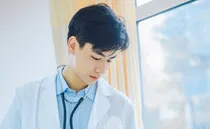 亲爱的，热爱的：爱吴白_d671