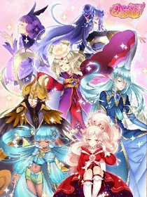 小花仙之圣灵族