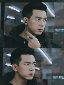 亲爱的，热爱的追梦少年