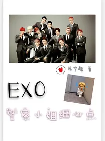 EXO:警察小姐细心点
