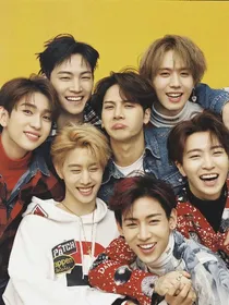 got7之蜜糖愛戀