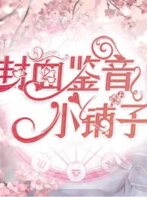 封面鉴音小铺子