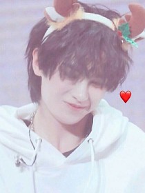 一场梦——遇见你-d349