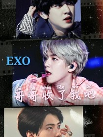 EXO：哥哥收了我吧