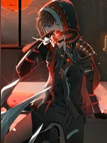 第五人格—再见，我的挚爱