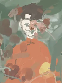 张云雷云空易未安