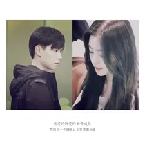 亲爱的热爱的.新晋成员