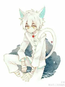京剧猫之时空倒流