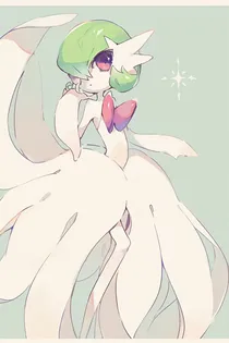 穿越赛尔号的沙奈朵
