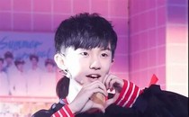 追星之路的尽头