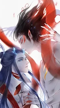 哪吒敖丙:永世不分离