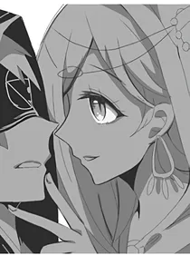 先祭———当玫瑰遇上青藤