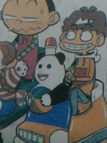 逗B阿衰倒计时