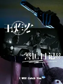 王炸农：警匪日记