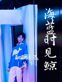 梦醒：海蓝时见鲸